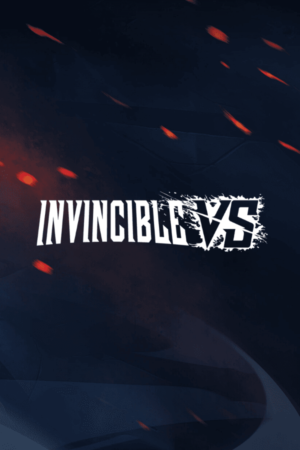 Invincible VS