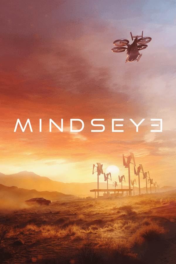 MindsEye