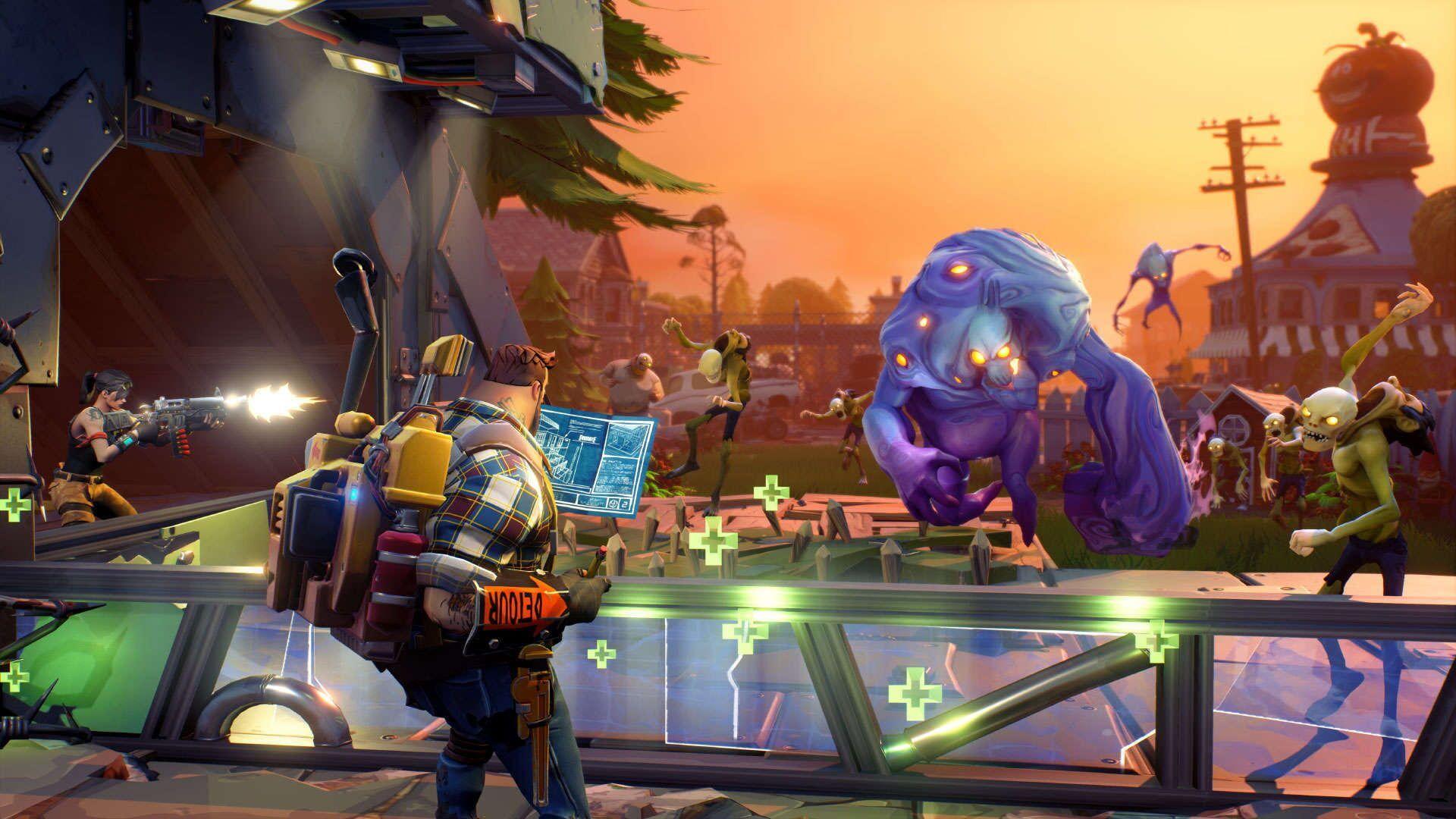 Fortnite game image 3