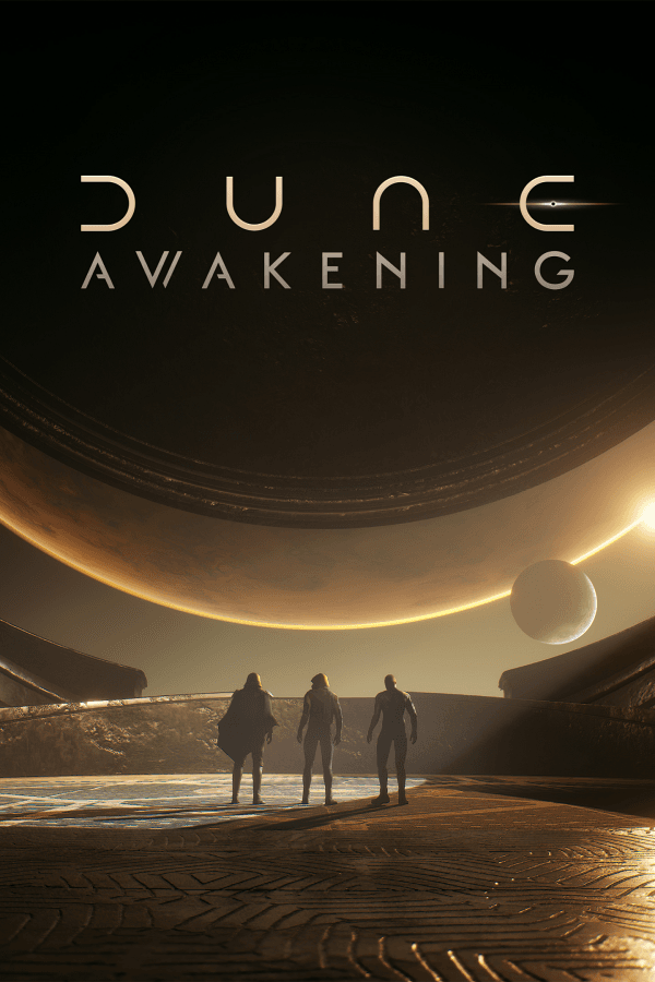 Dune: Awakening