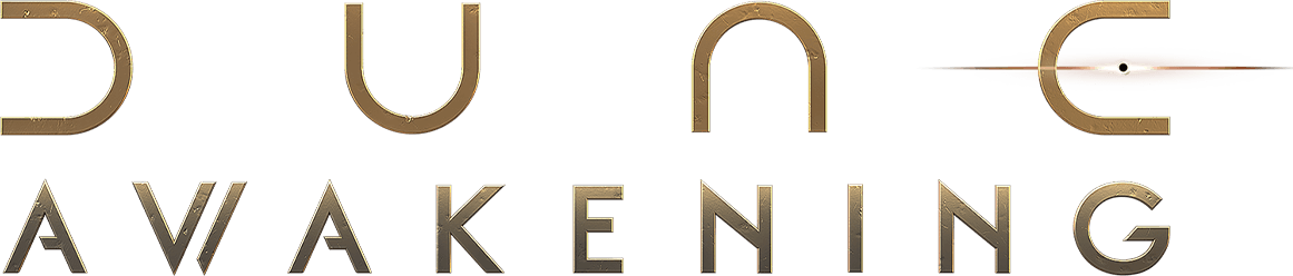 Dune Awakening Logo