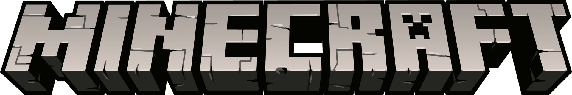 Minecraft logo