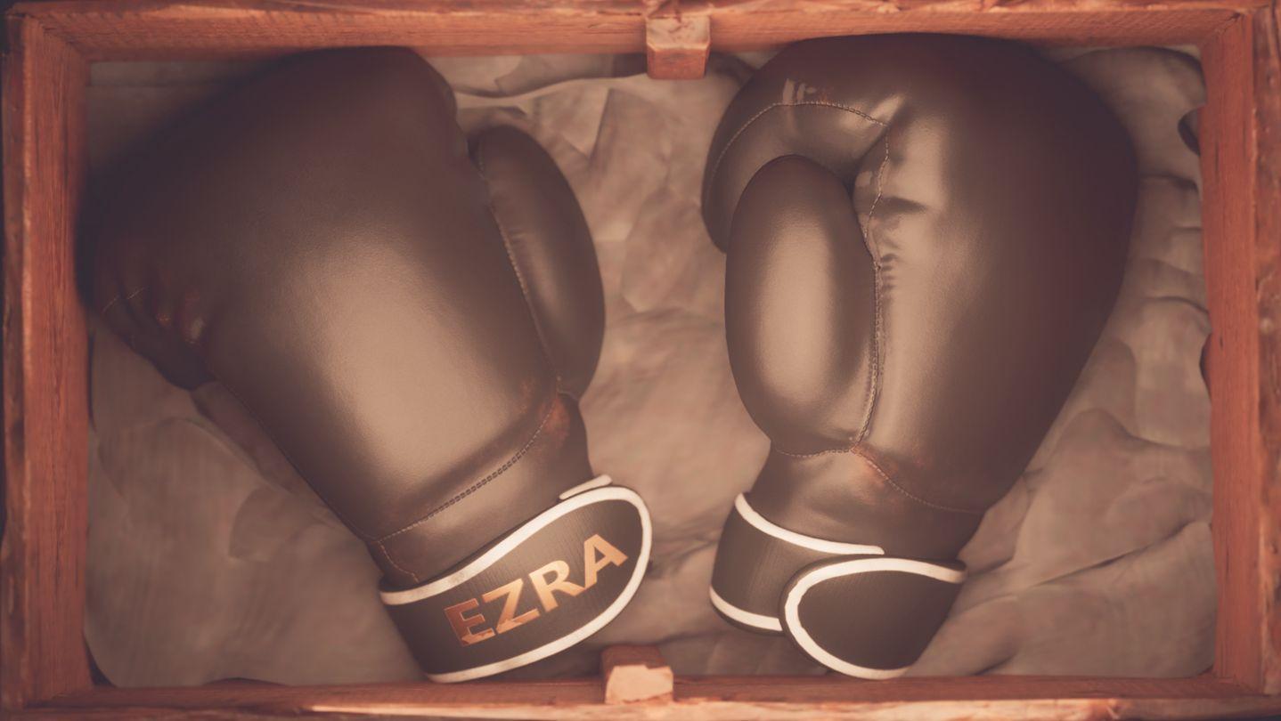 Felt That: Boxing