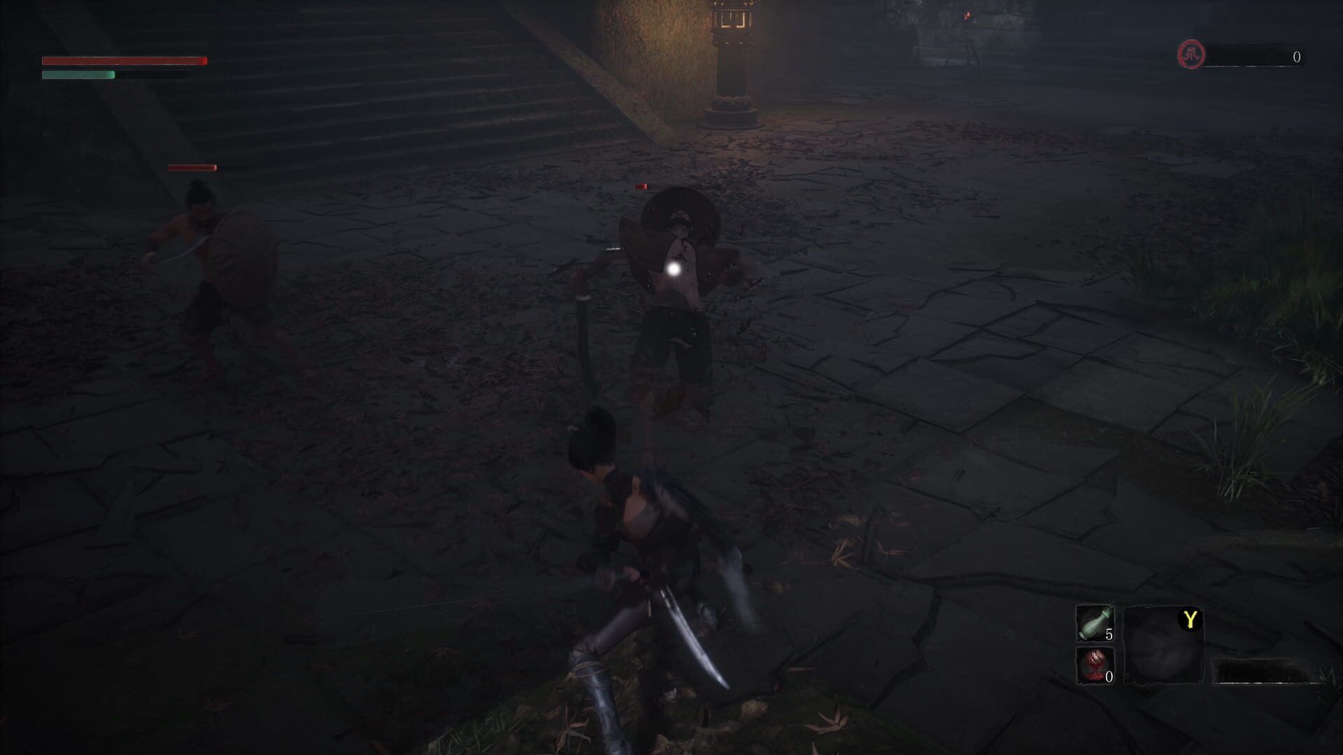 WUCHANG: Fallen Feathers