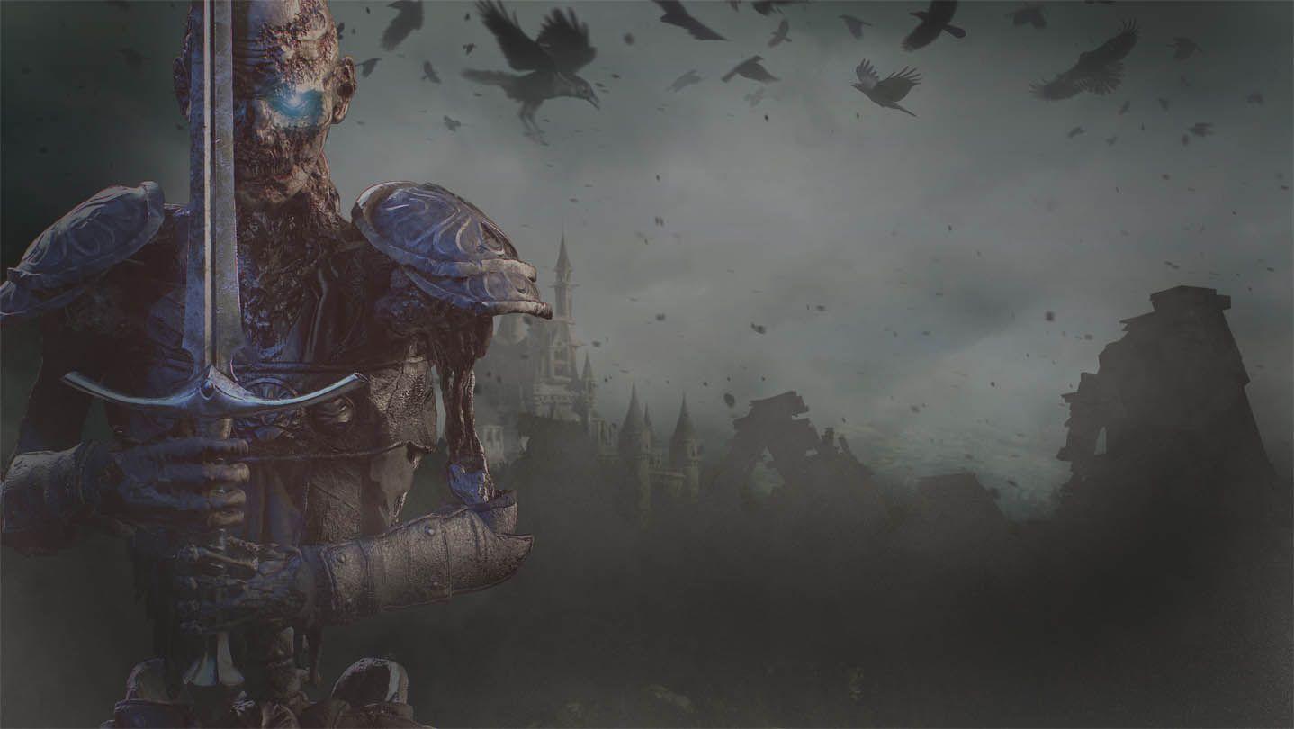 Undead Citadel