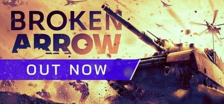 Broken Arrow