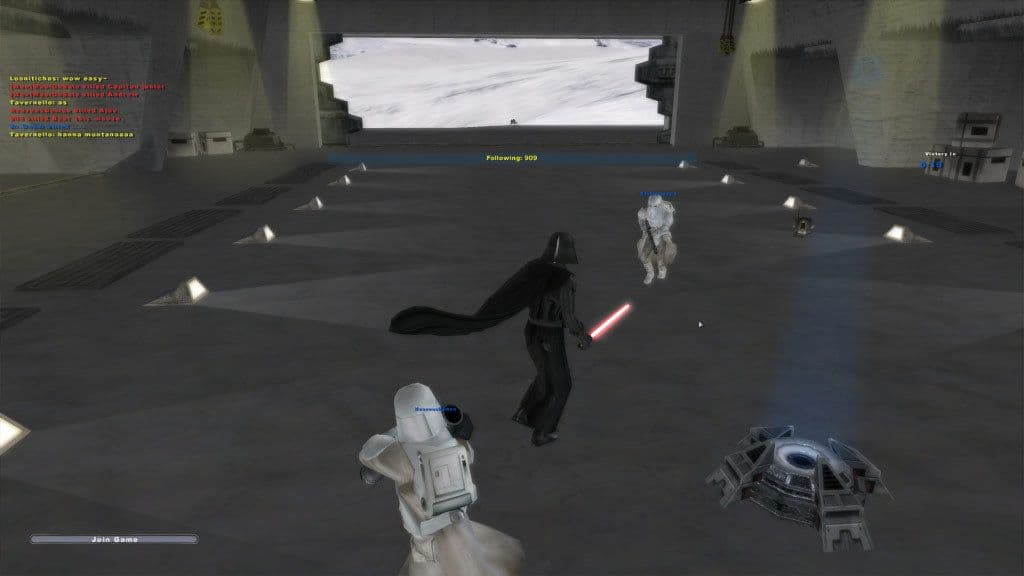Star Wars Battlefront II