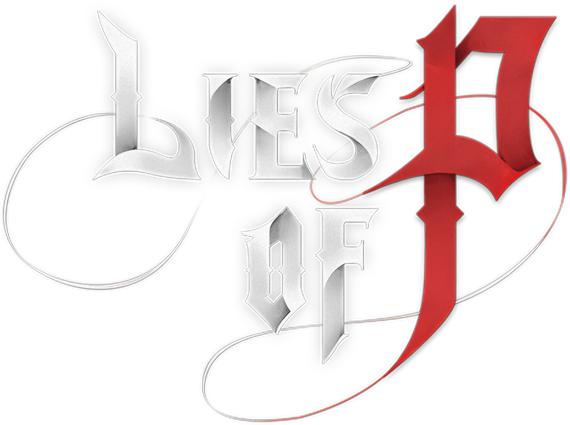 Lies of P logo