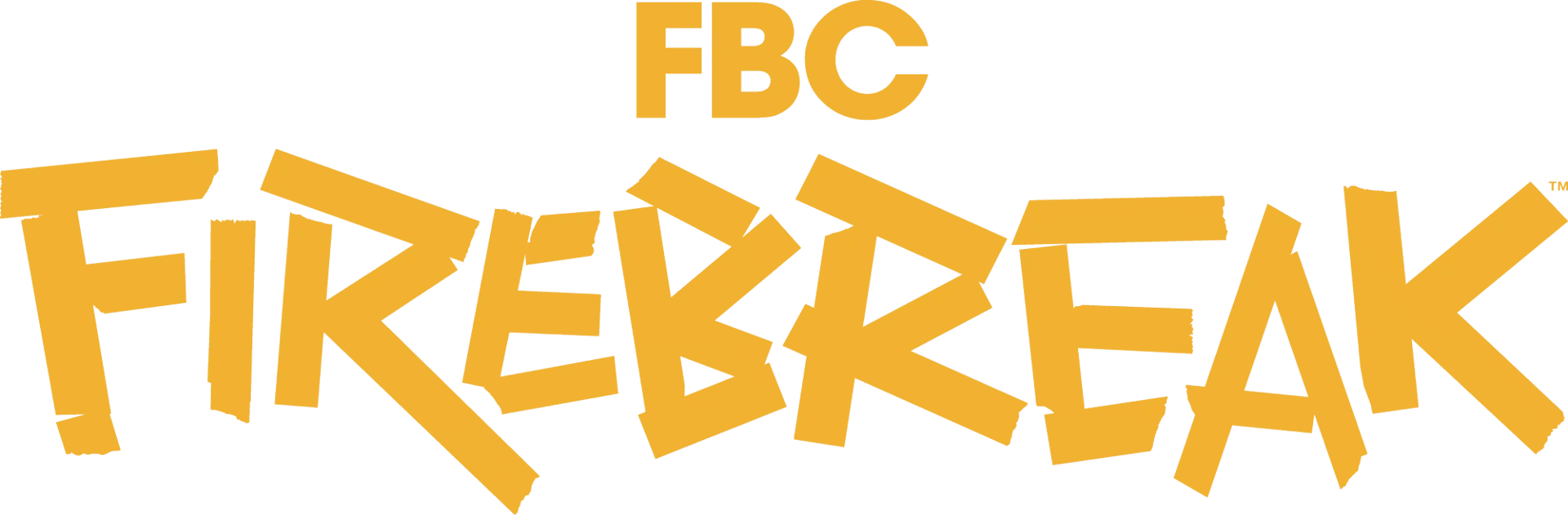 FBC: Firebreak logo