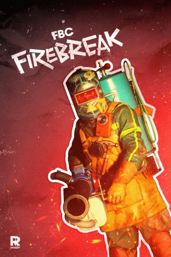 FBC: Firebreak