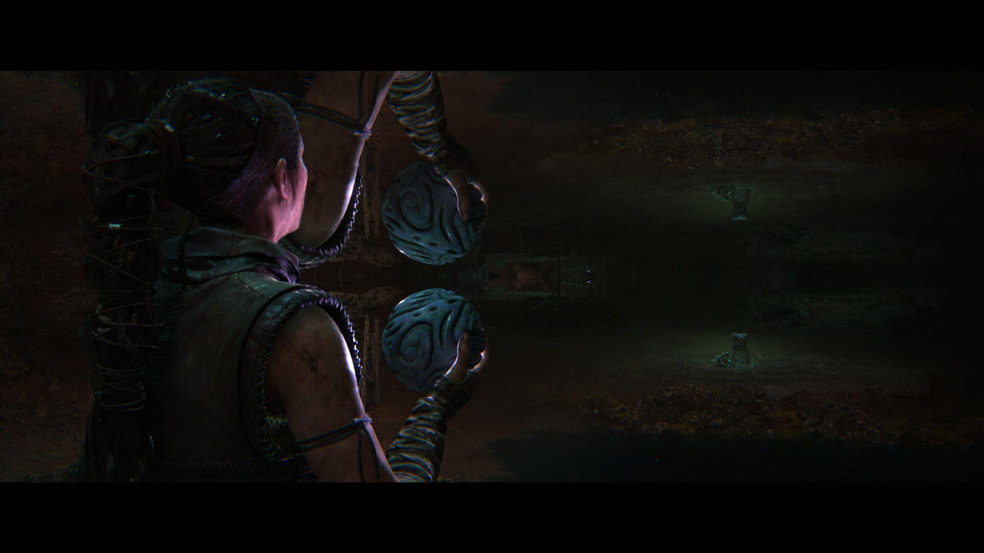Senua’s Saga: Hellblade II