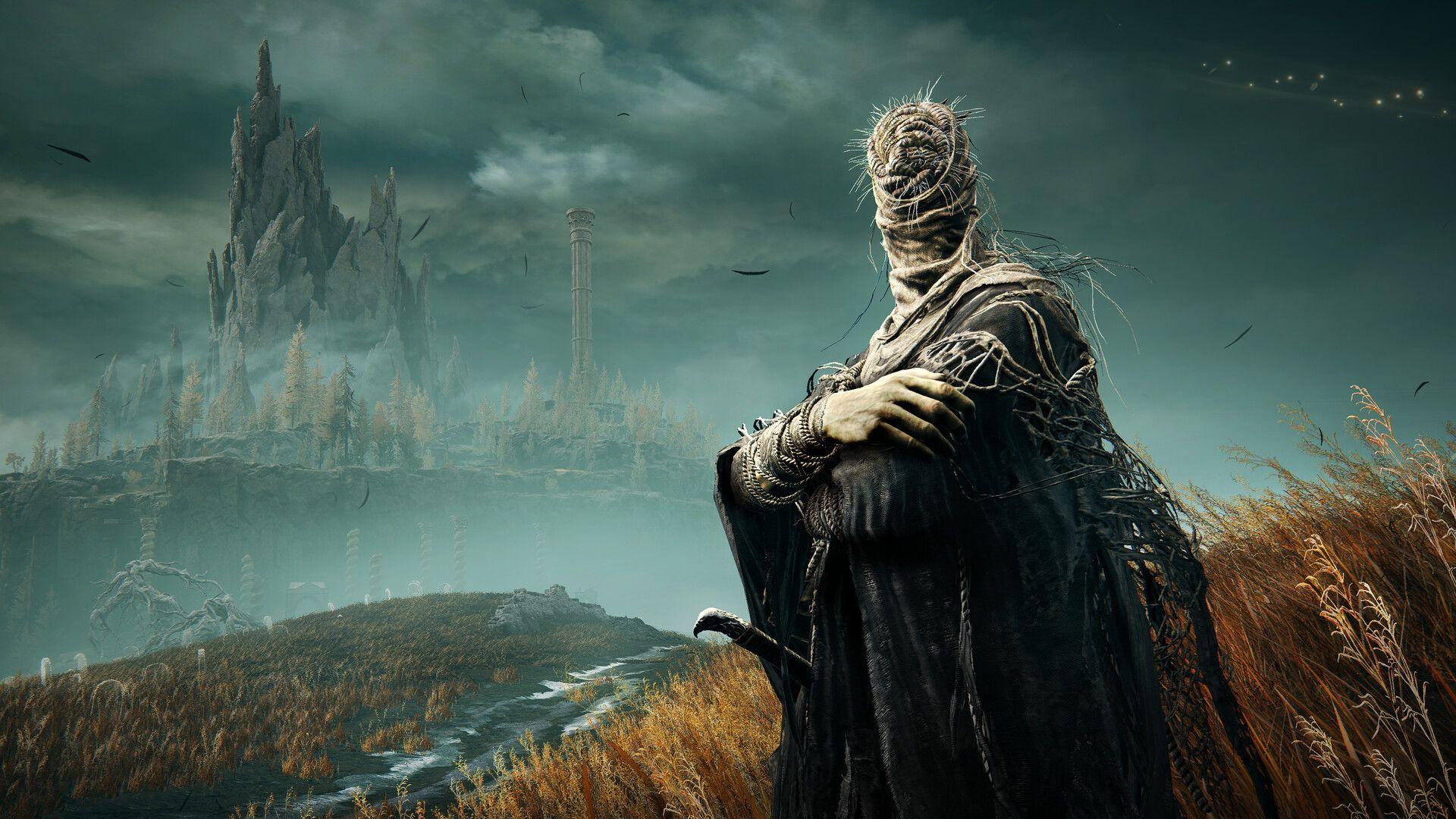 ELDEN RING Shadow of the Erdtree