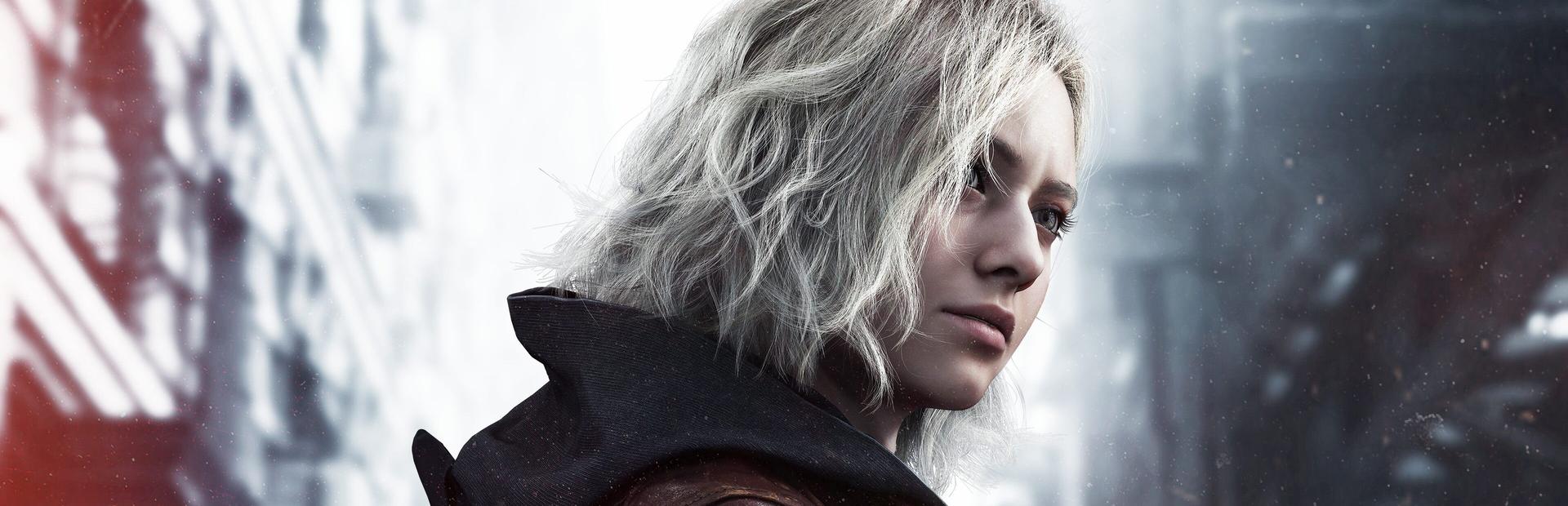 Resident Evil Requiem