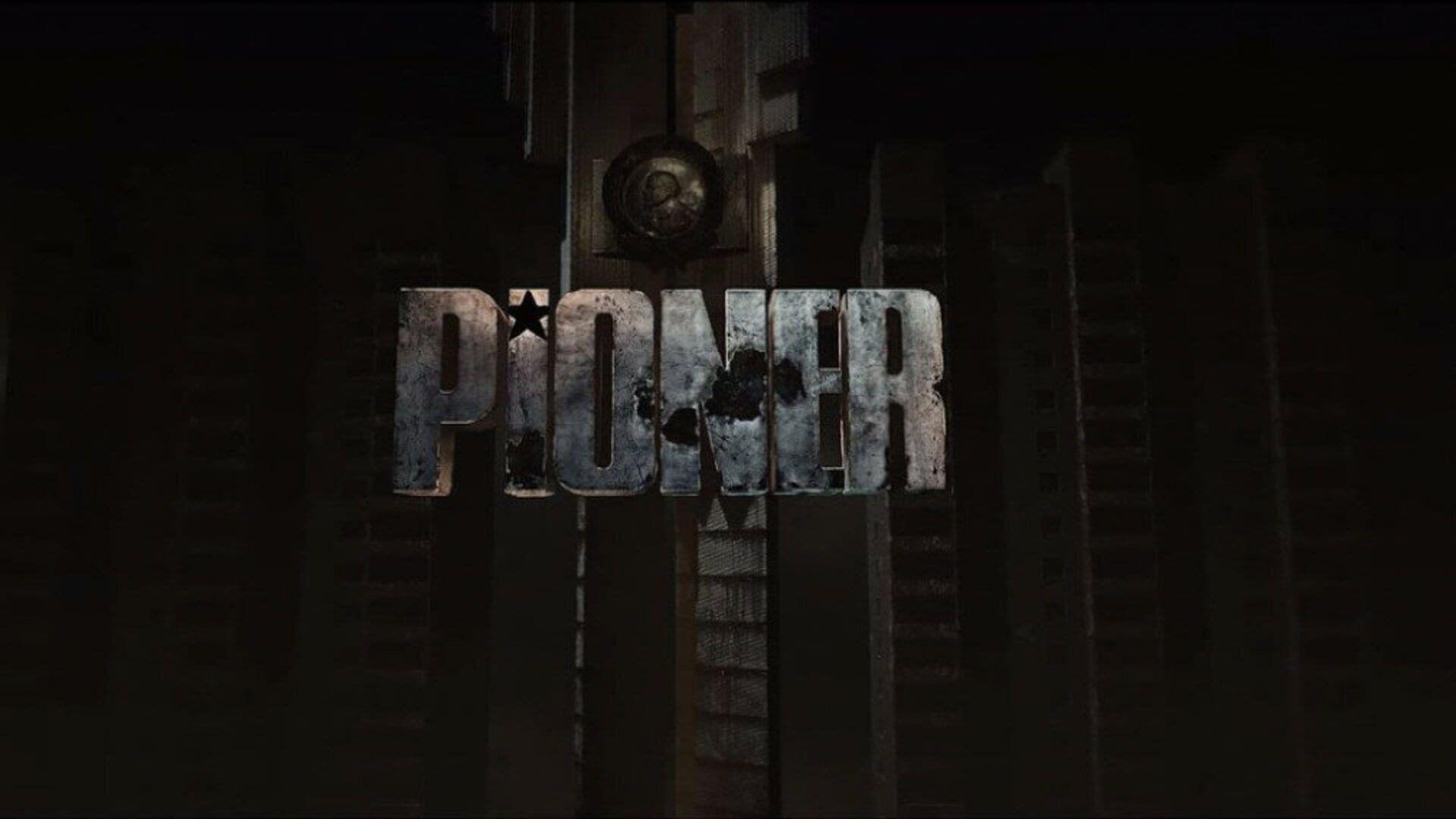 PIONER