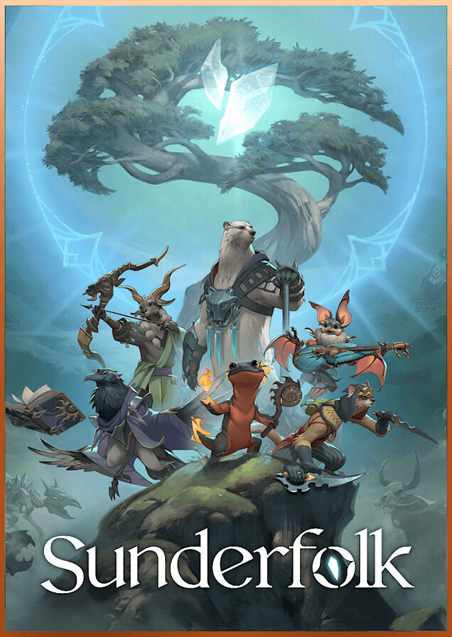 Sunderfolk