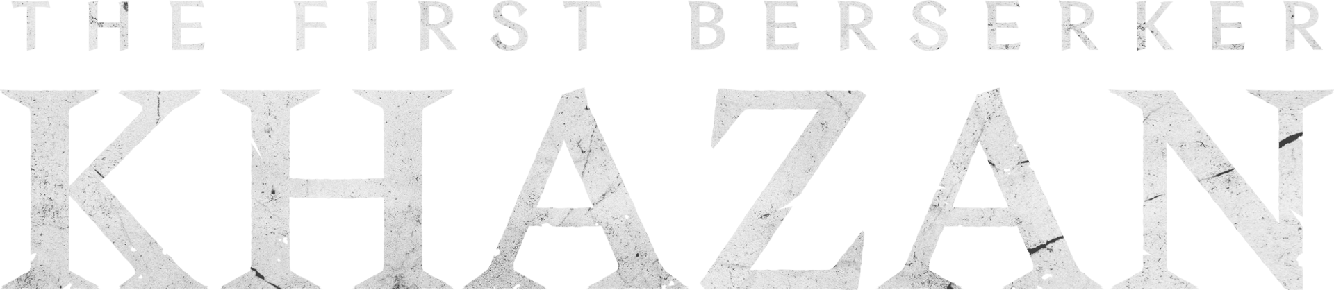 The First Berserker: Khazan