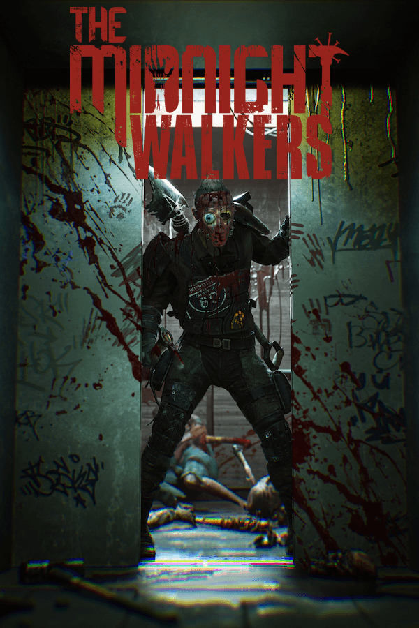 The Midnight Walkers