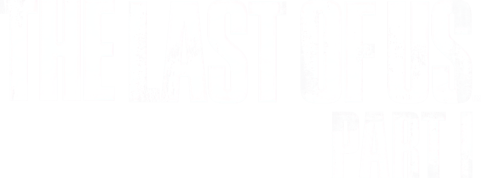 The Last of Us™ Part I Logo