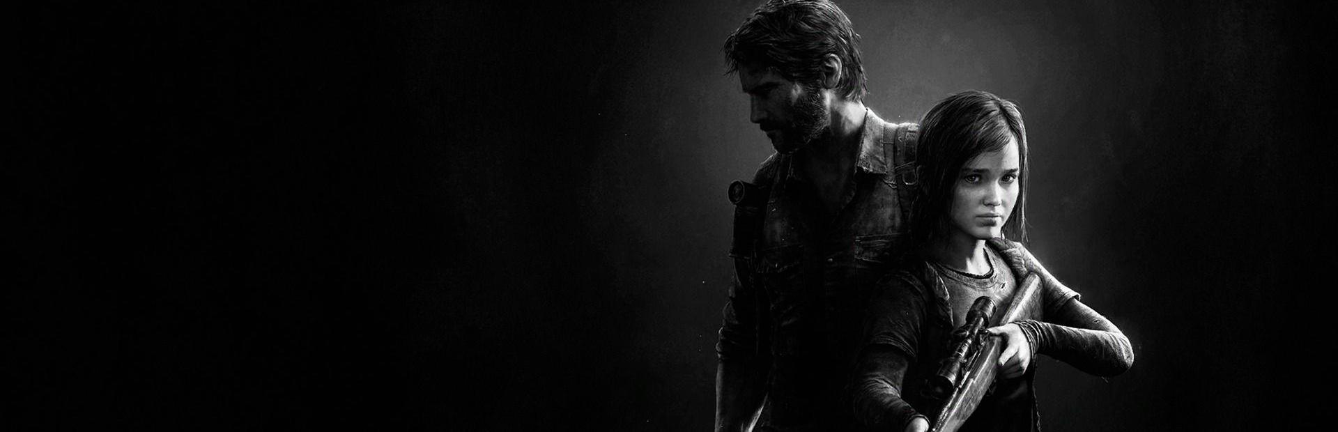 The Last of Us™ Part I Banner