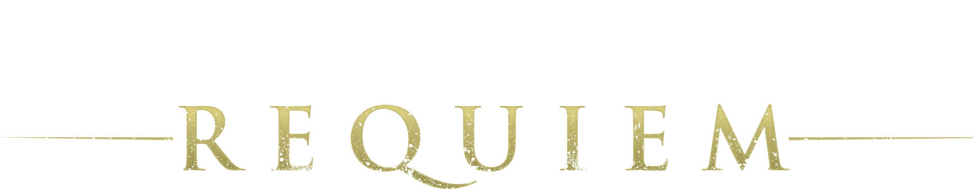 A Plague Tale: Requiem Logo