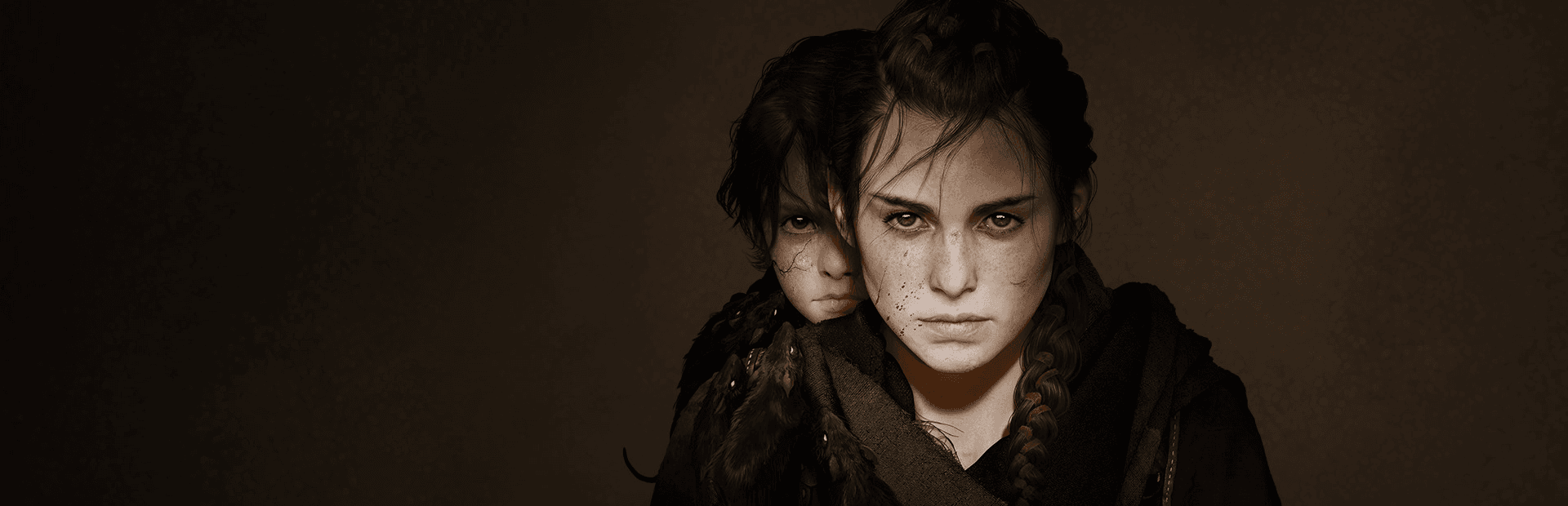 A Plague Tale: Requiem Banner