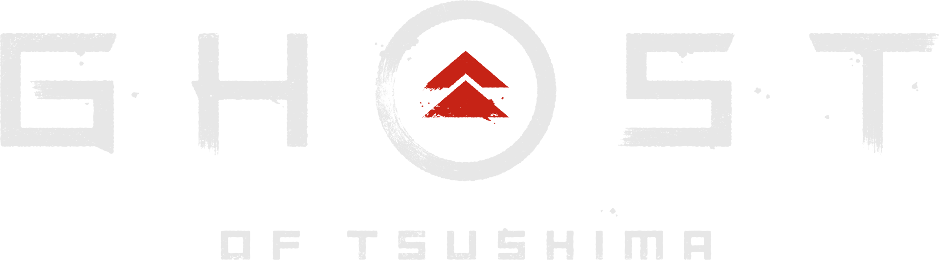 Ghost of Tsushima Logo