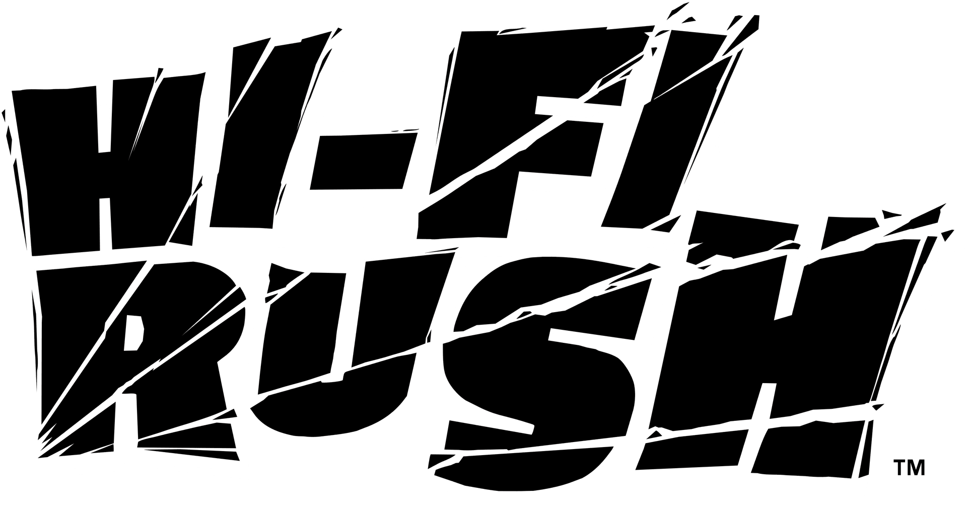 Hi-Fi RUSH Logo