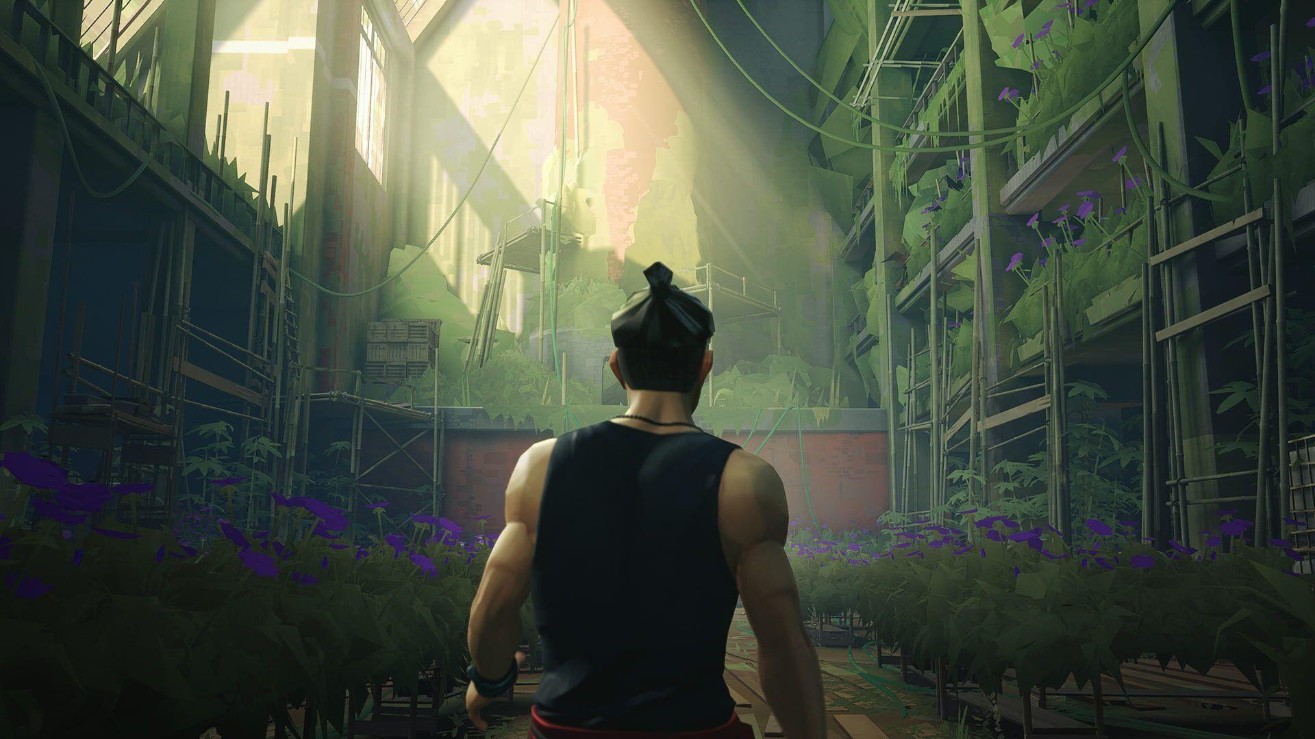 Sifu Gameplay