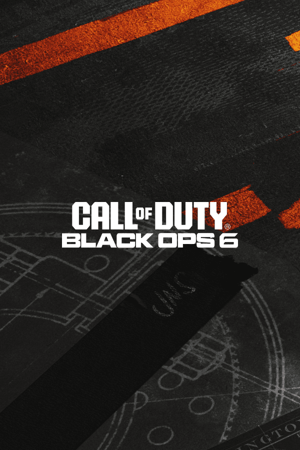 Call of Duty: Black Ops 6