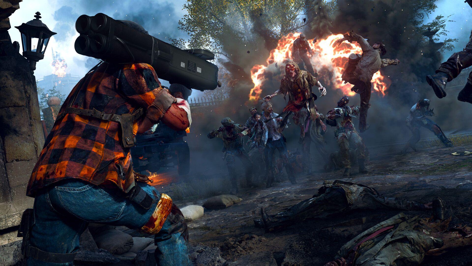 Call of Duty: Black Ops 6 Gameplay