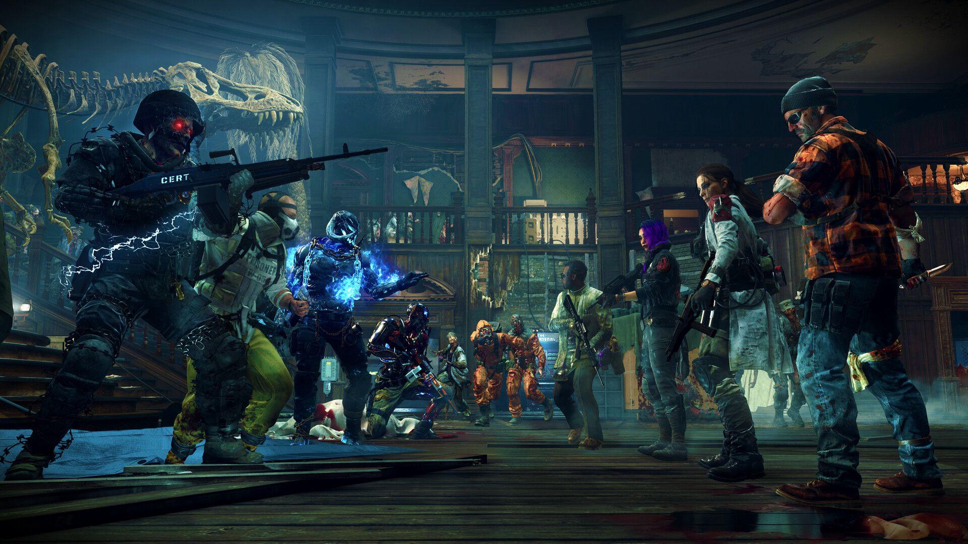 Call of Duty: Black Ops 6 Gameplay