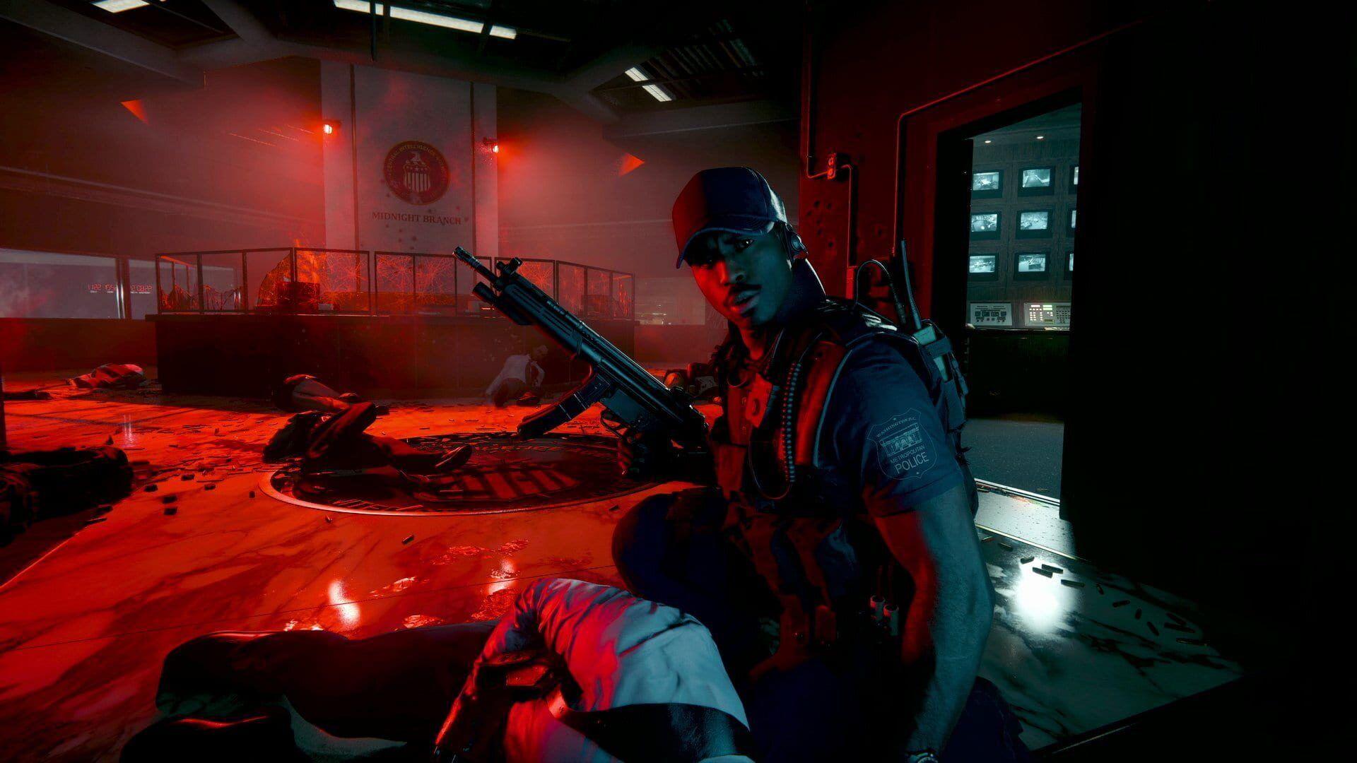 Call of Duty: Black Ops 6 Gameplay