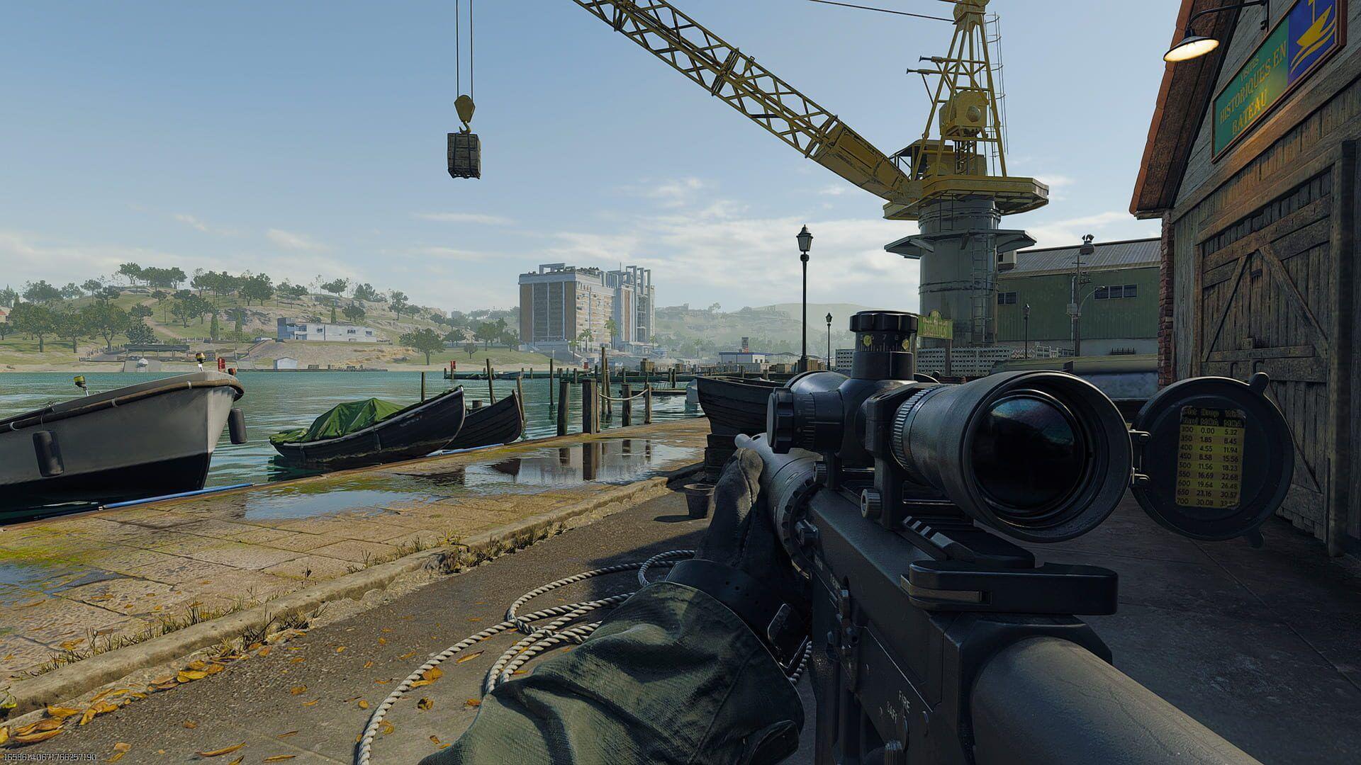 Call of Duty: Black Ops 6 Gameplay
