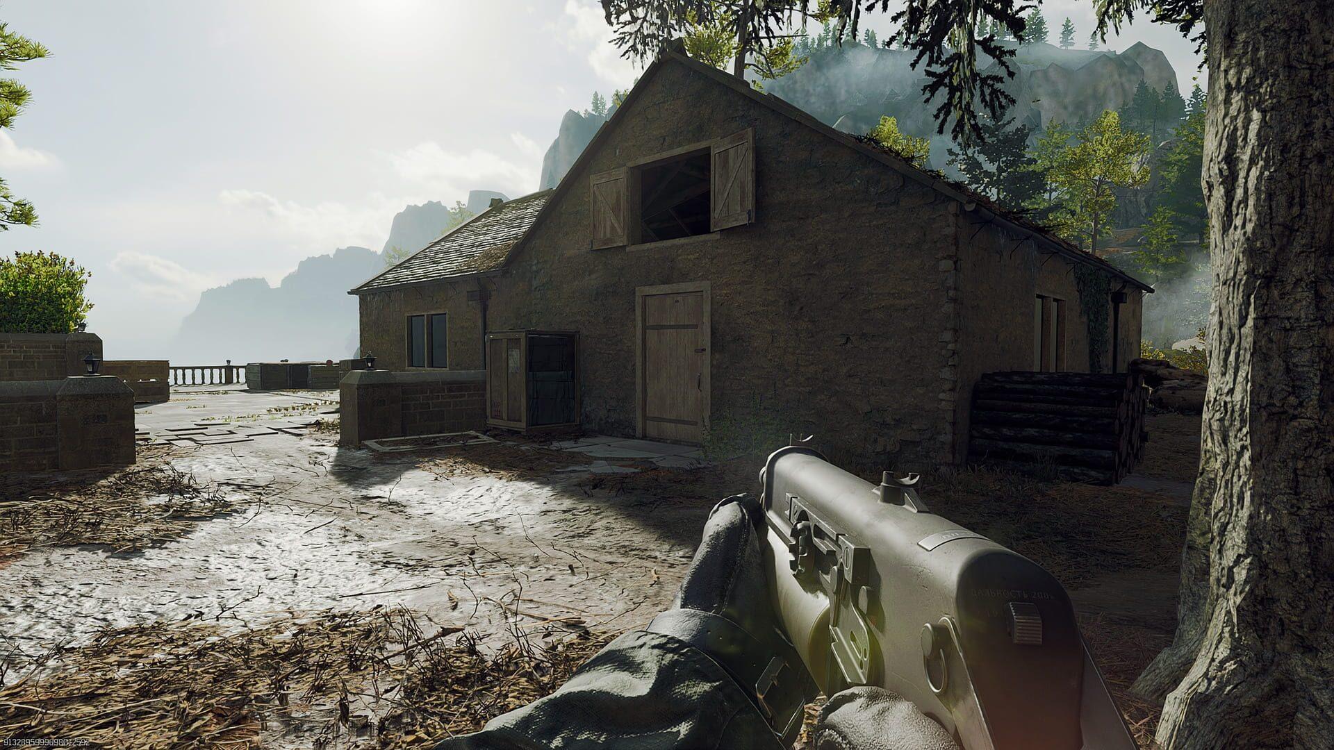 Call of Duty: Black Ops 6 Gameplay
