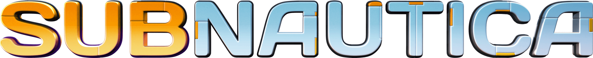 Subnautica Logo