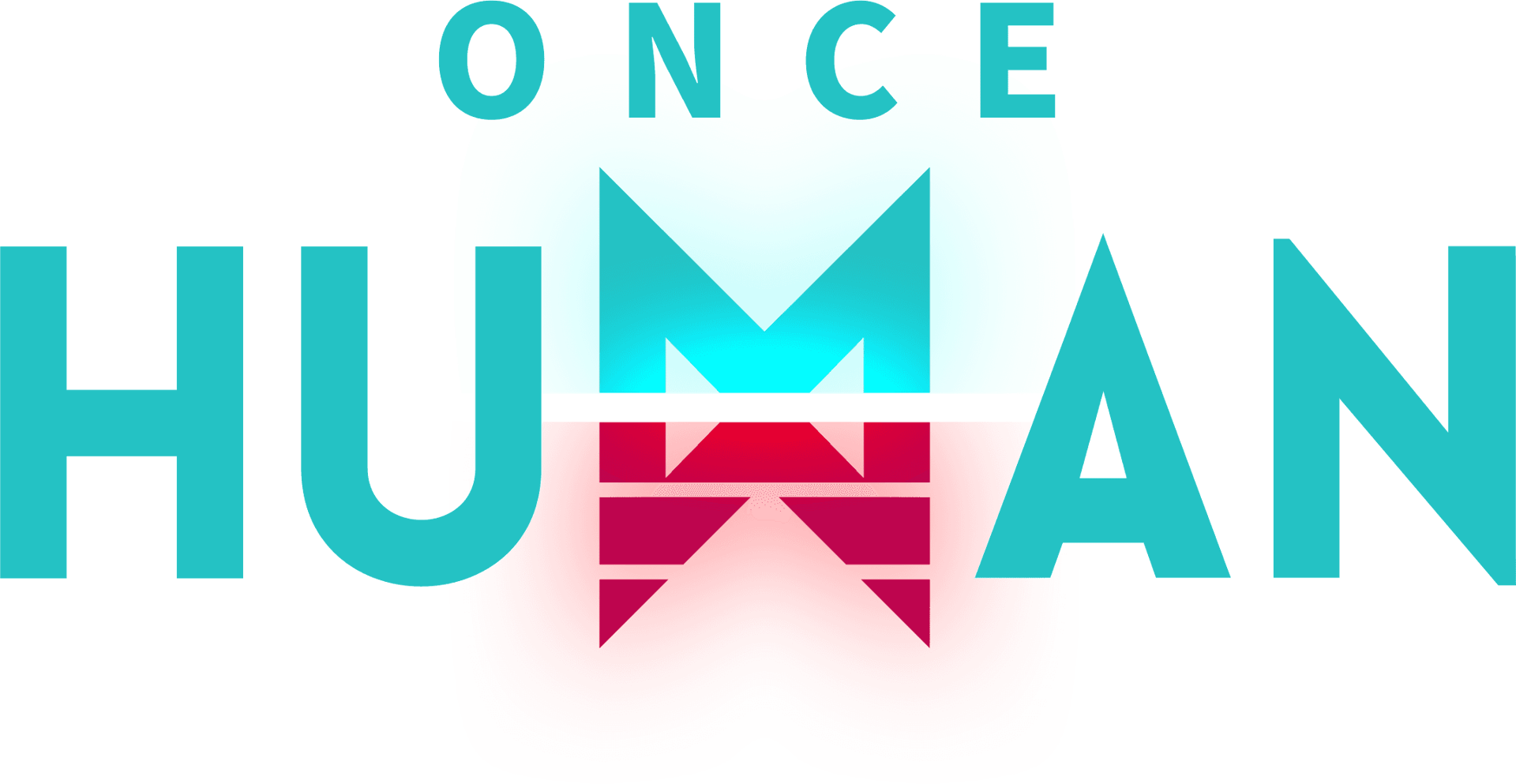 Once Human Logo