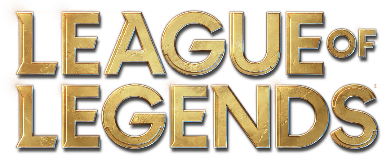 League of Legends Logo