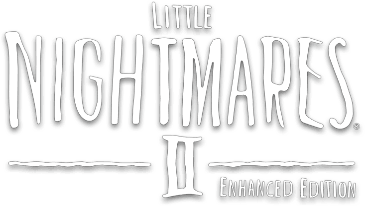 Little Nightmares II Logo