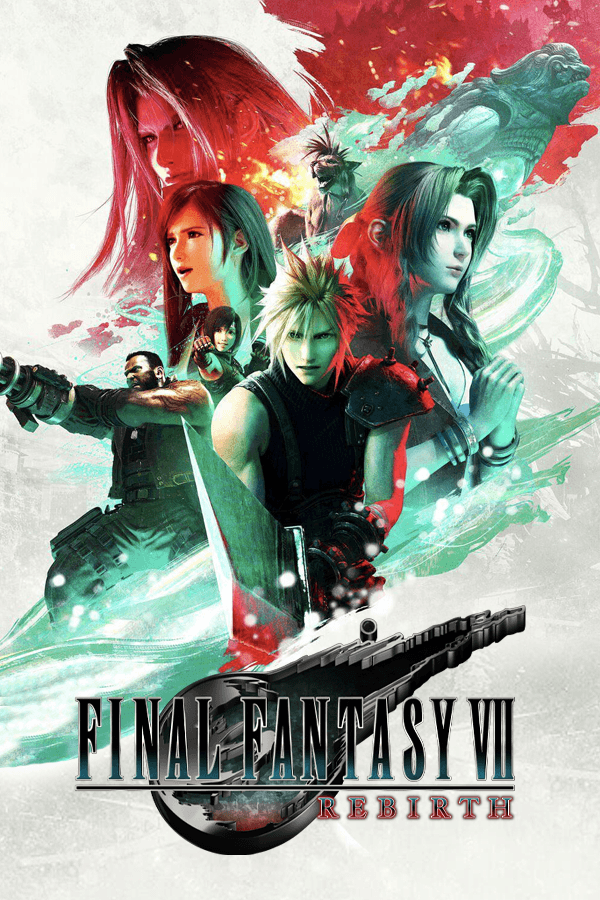 Game Card Image
