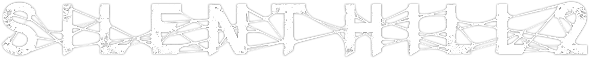 SILENT HILL 2 Logo