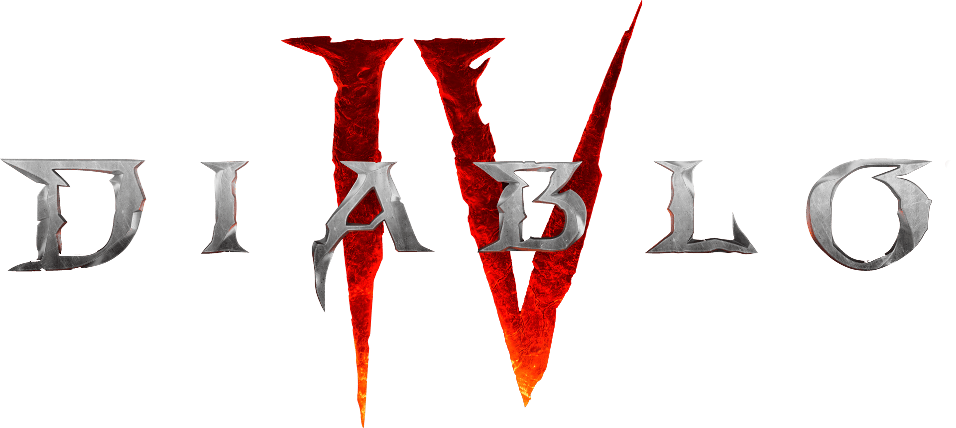 Diablo IV Logo