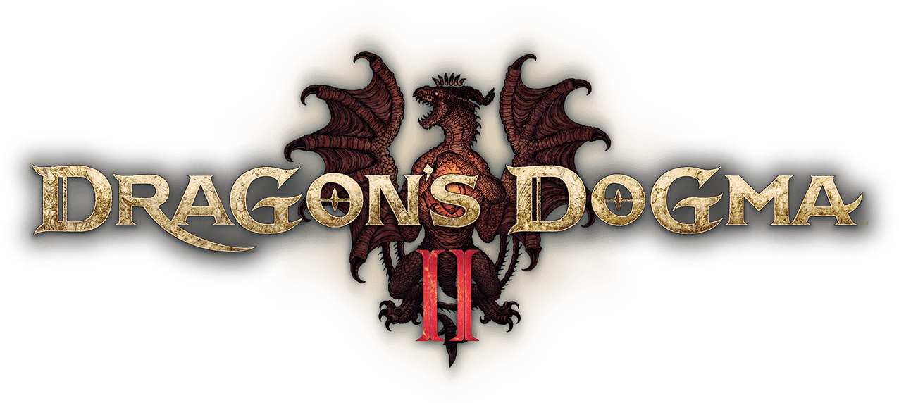 Dragon's Dogma 2 Logo