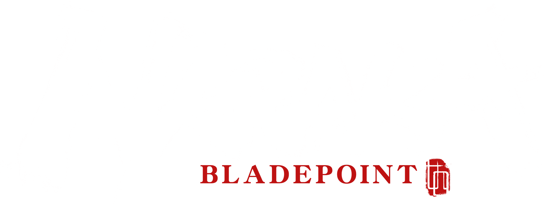 NARAKA: BLADEPOINT Logo