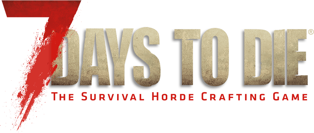 7 Days to Die Logo