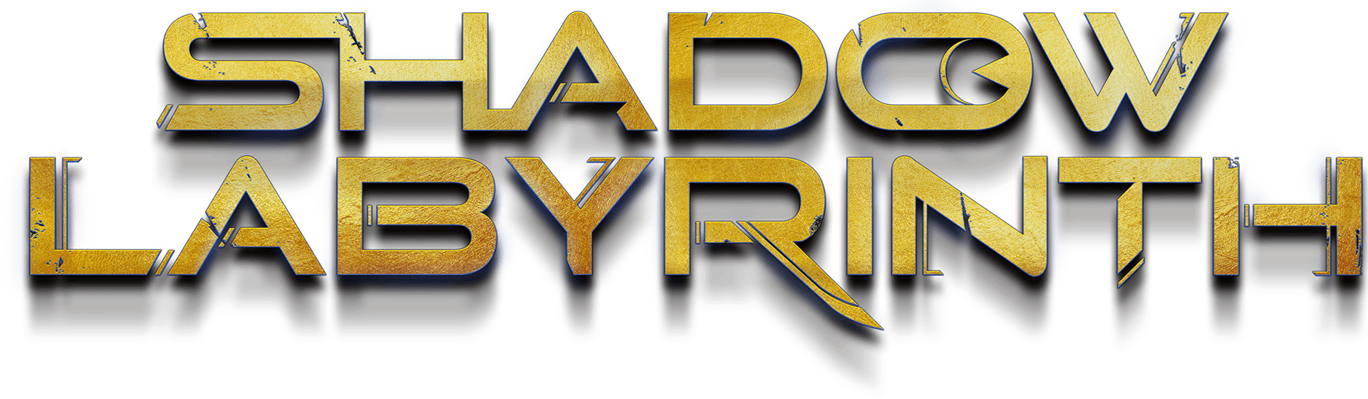 Shadow Labyrinth Logo