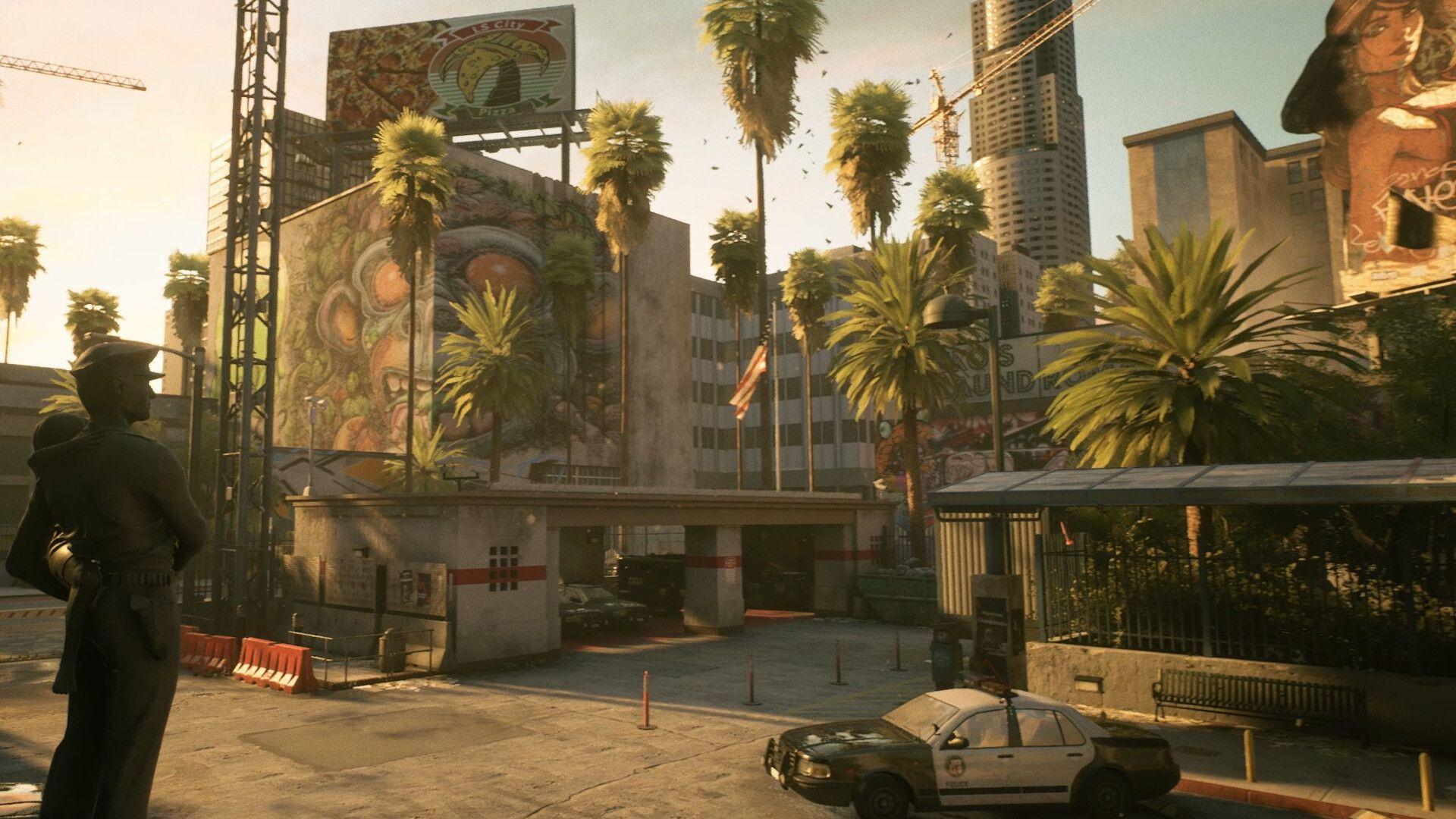 Ready or Not Gameplay