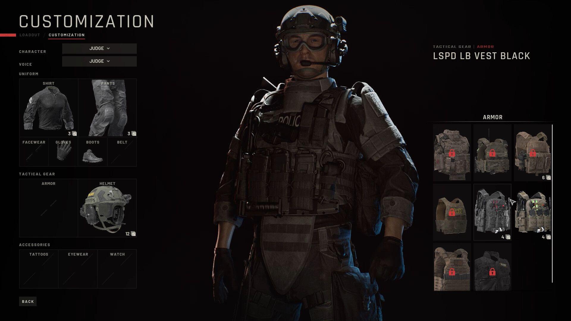 Ready or Not Gameplay