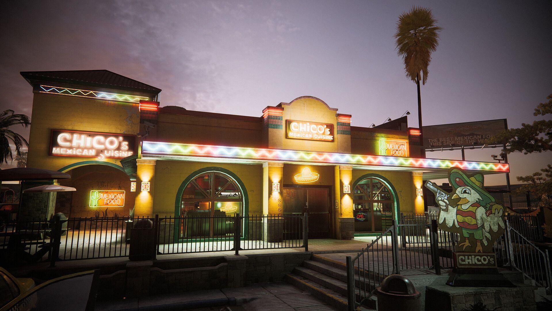 Ready or Not Gameplay