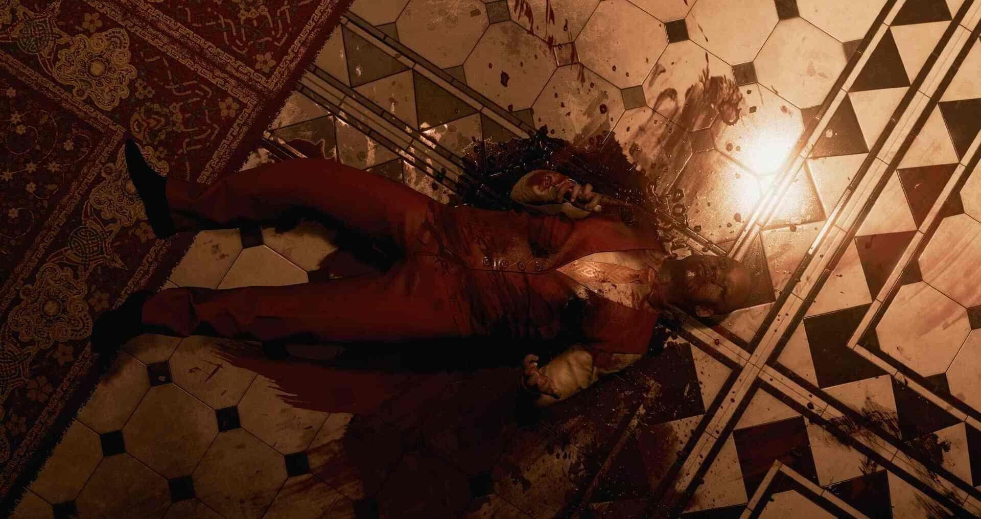 Ready or Not Gameplay