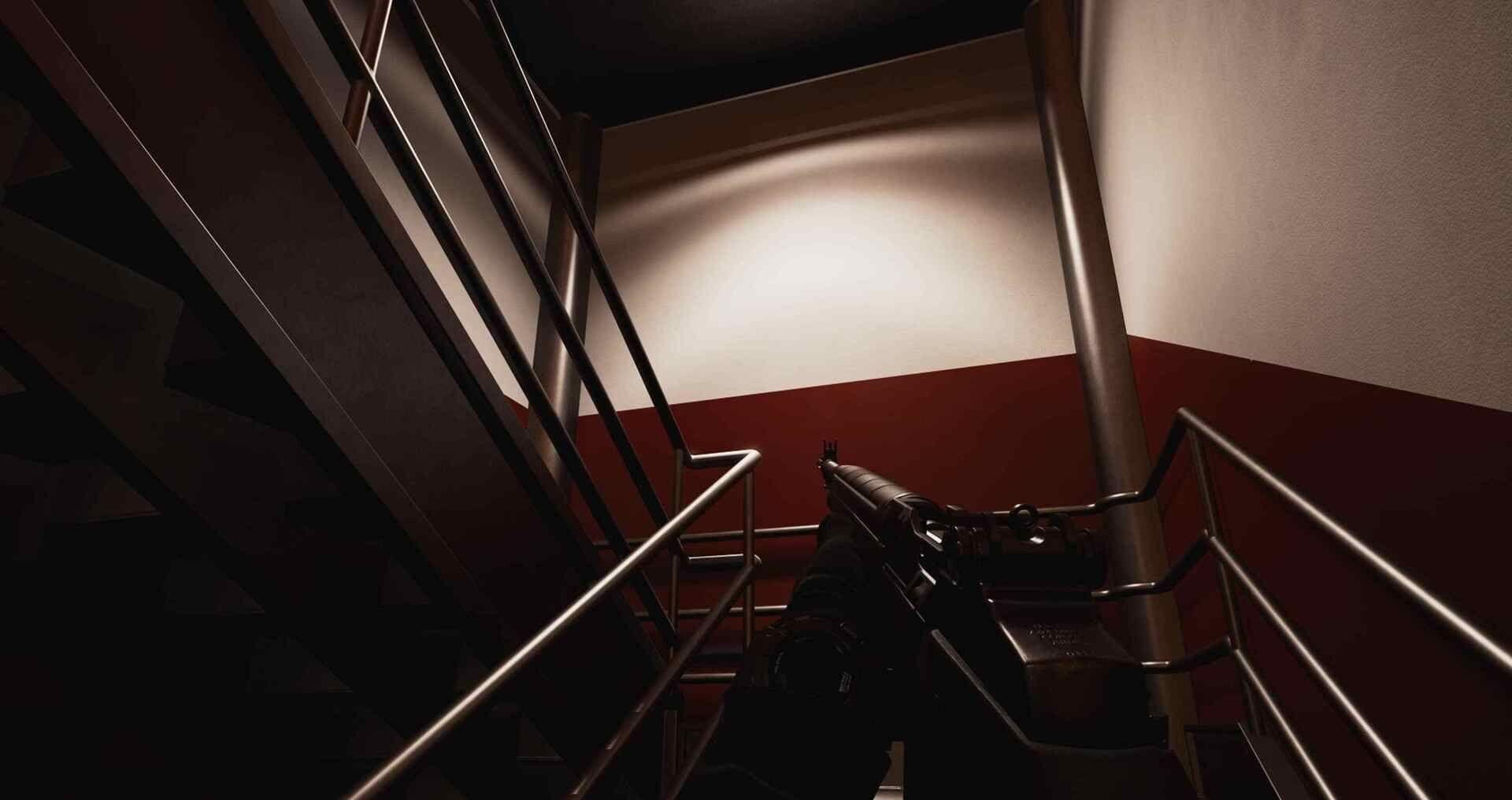 Ready or Not Gameplay